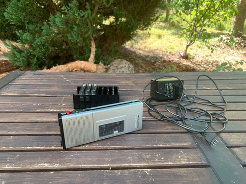 Grundig stenorette 2080 - grundig,