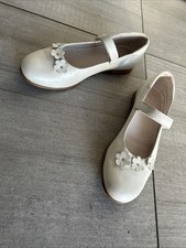 kommunionschuhe Gr. 39