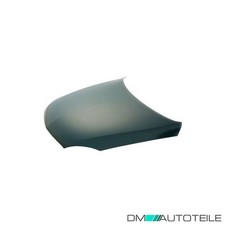 Motorhaube Bonnet Neu Stahl