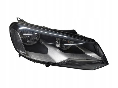 Frontscheinwerfer touareg - vw,