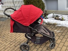 Buggy Britax B Motion Plus Rot