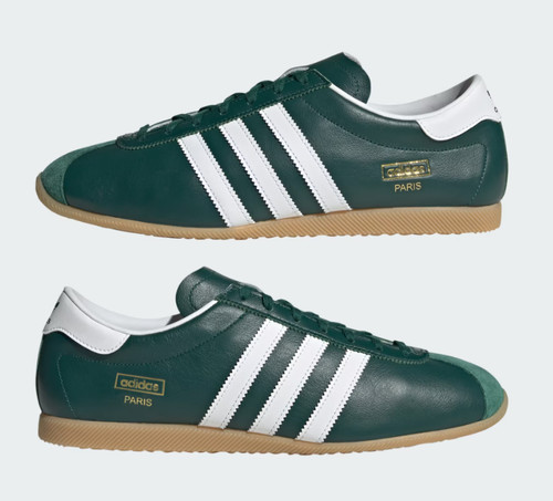 Adidas rekord paris - rekord, kj1008