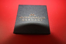 Ohrstecker Paar JuwelmaLux Silber 925/000 mit Peridot inkl. Schmuckschachtel