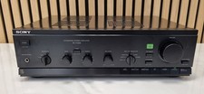 Sony TA-F300 Stereo