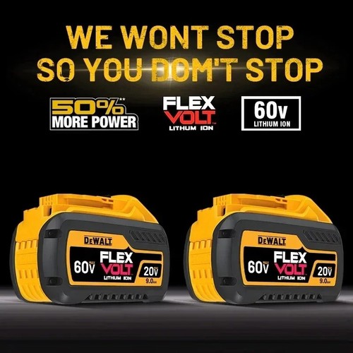 Dewalt flex volt akku - dewalt,