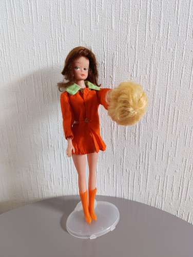 Petra plasty clone - petra, doll❣️