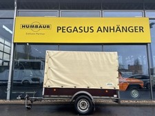 Böckmann Kastenanhänger