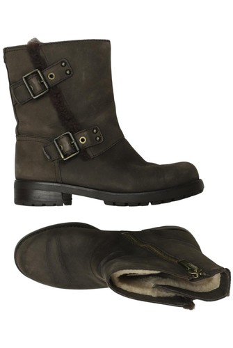 Ugg stiefelette damen ankle - stiefelette,