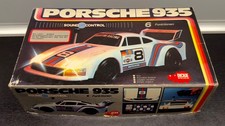 DICKIE PORSCHE 935 OVP 70ER