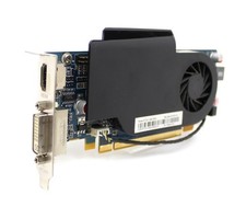 Nvidia GeForce GT 320 1 GB