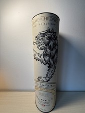 Lagavulin 9 Game of Thrones