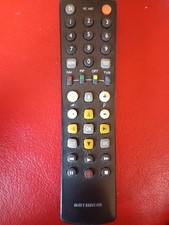 Fernbedienung Kathrein RC 660