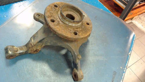 Achsschenkel rechts vorne opel - rechts,
