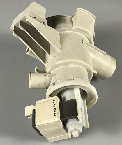 Miele w1944 waschmaschine - w1944,