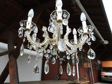 1970 Maria Theresia 6 Arme