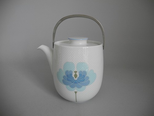 Rosenthal century blaue blume - century,