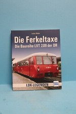 DIE FERKELTAXE LOK LEGENDEN TRANSPRESS