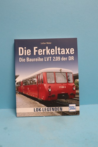 Die ferkeltaxe lok legenden - ferkeltaxe,
