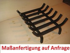 Kaminrost Feuerrost  Feuerbock