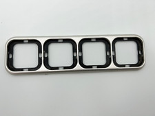 Busch Jaeger Duro 2000 LX 2754