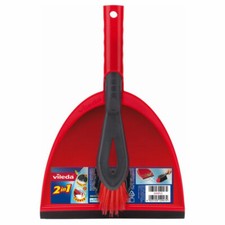 Handbesen mit Kehrschaufel