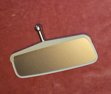 - DDR  - Kfz - IFA - VEB - Trabant -  Spiegel