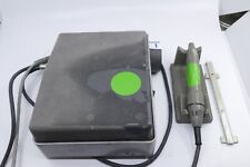 KaVo K9 Technikmaschine  Anlasser  Typ 920  1/7 & Handstück 950 EWL #1