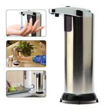 Seifenspender Automatisch