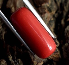 Natürliche italienische rote