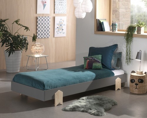 Vipack einzelbett stapelbett - vipack:, einzelbett/stapelbett