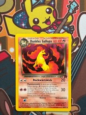 Dunkles Gallopa 44/82 Team