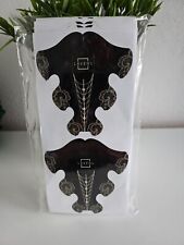 Jolifin LAVENI Schablonen ca.85er Rolle - Stilettos Nail Art Nails Gel o.Acryl