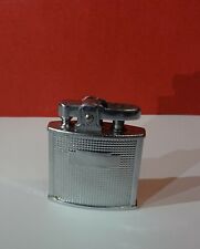 Altes RONSON CADET Liftarm-Feuerzeug Benzinfeuerzeug Lighter Rarität Brennt!