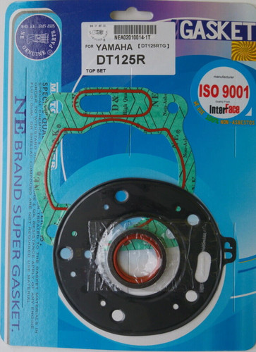 Sachs xtc 125 - zx,