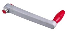 Winschkurbel / schwimmfähig / Kunststoff 250mm / Winsch / Bootszubehör / Boot