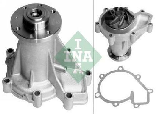 Original ina wasserpumpe 538 - original,