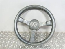 Lenkrad Leder Lenkrad Ford Escord RS  mit Nabe RS