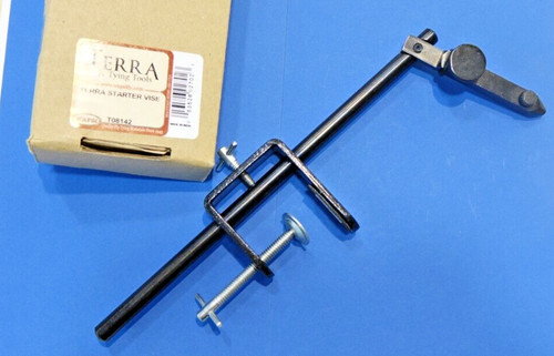 Terra starter vice - terra, wapsi