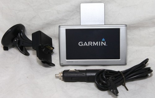 Garmin gps 2020 - usa, mex