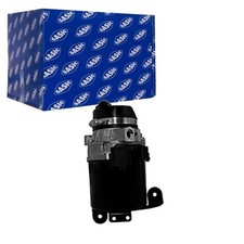 Sasic servopumpe - sasic,
