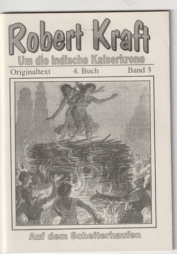 Robert kraft die indische - kraft,