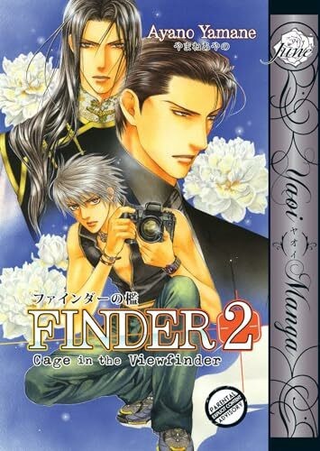 Finder cage the - finder:,