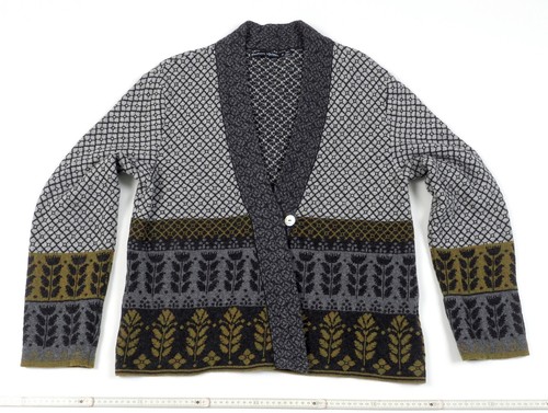Gudrun sjöden strickjacke - sjöden, m