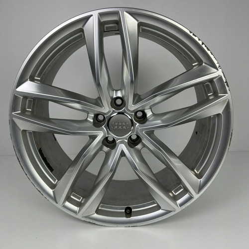 Alufelge zoll 5 5x112 - 1x, 8.5"