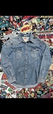 Levi’s Denim Shirt / Jeans