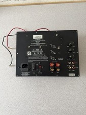 Jamo sub 660 - jamo,