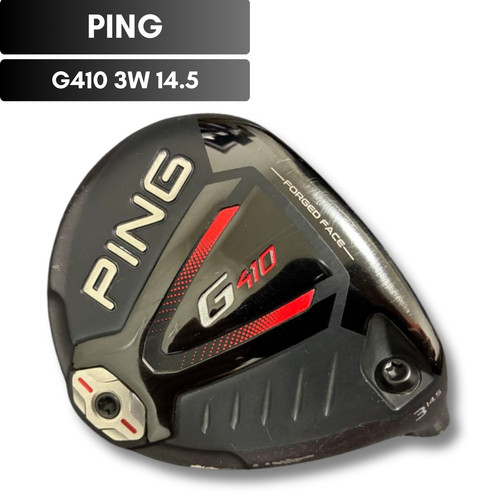 Ping g410 fairwayholz - g410, 14,5*