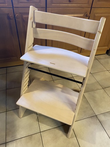 Stokke tripp trapp hochstuhl - tripp,