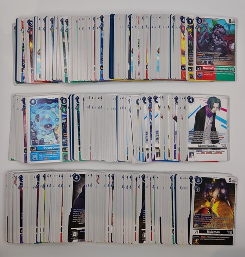 Digimon trading card game - card,