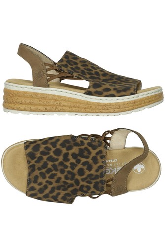 Rieker sandalen damen - rieker,
